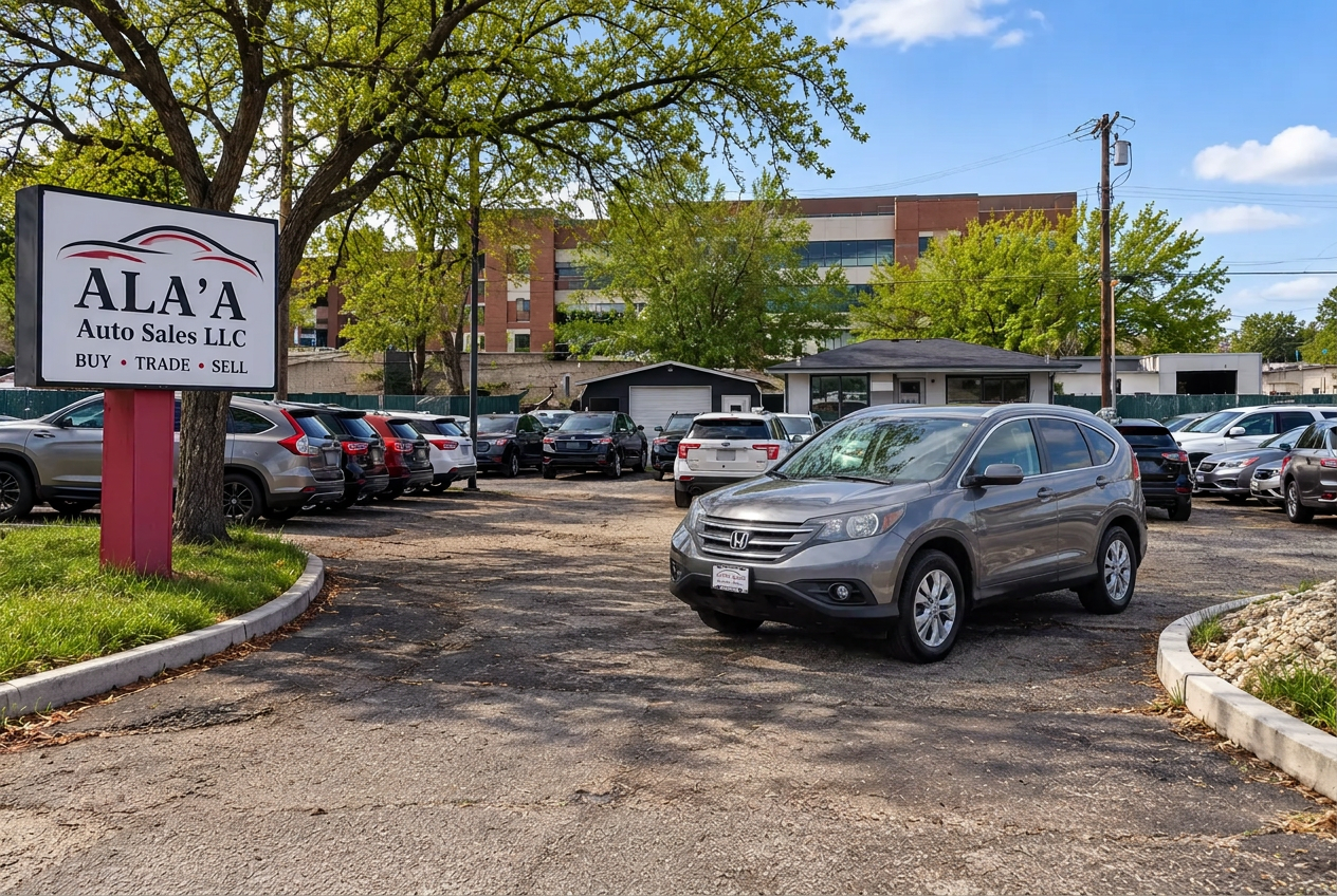 2013 Honda CR-V